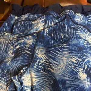 Lands End Board/Swim Shorts